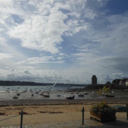 Ferienwohnung Le Logis D'Aleth Saint-Malo Exterior foto